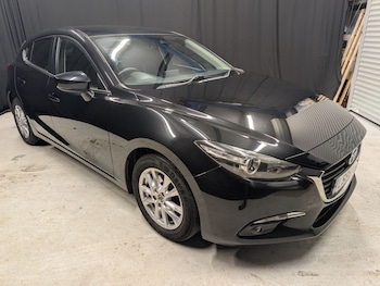 Used Mazda Mazda3 2016 for sale - 77849883: Photo