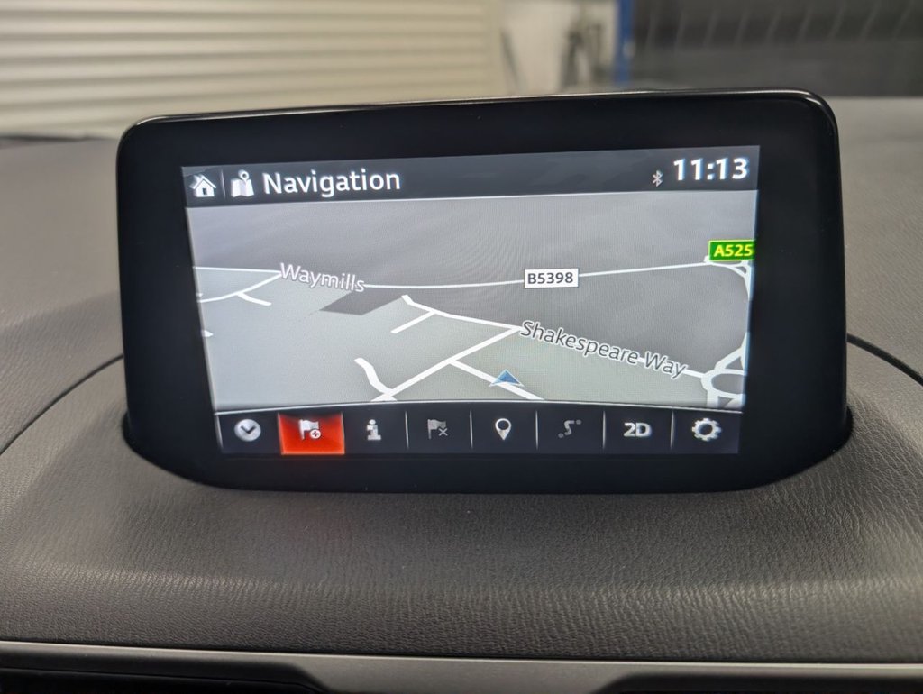 Used Mazda Mazda3 2016 for sale - 77849883: Photo 51