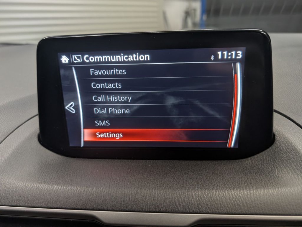 Used Mazda Mazda3 2016 for sale - 77849883: Photo 52