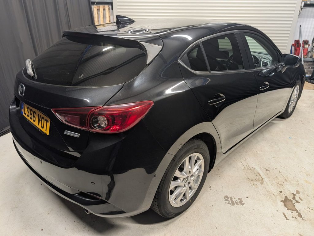 Used Mazda Mazda3 2016 for sale - 77849883: Photo 6