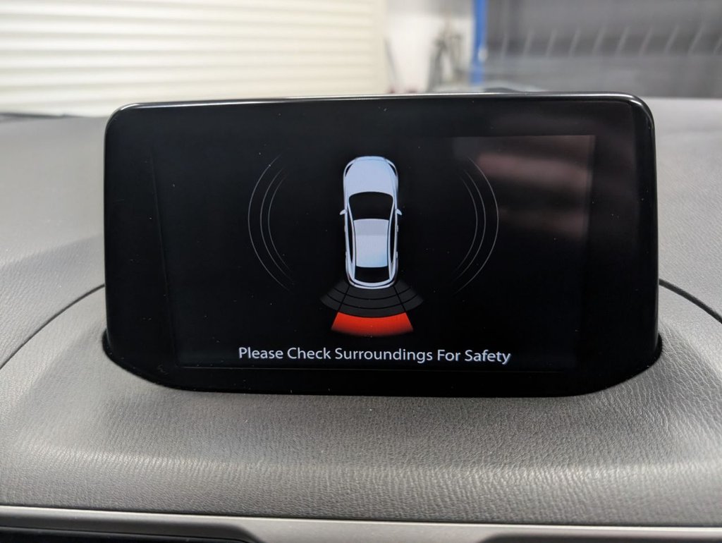 Used Mazda Mazda3 2016 for sale - 77849883: Photo 61