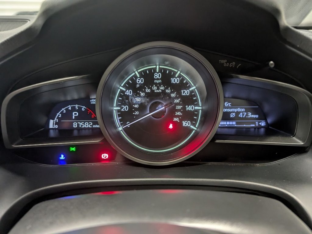 Used Mazda Mazda3 2016 for sale - 77849883: Photo 66