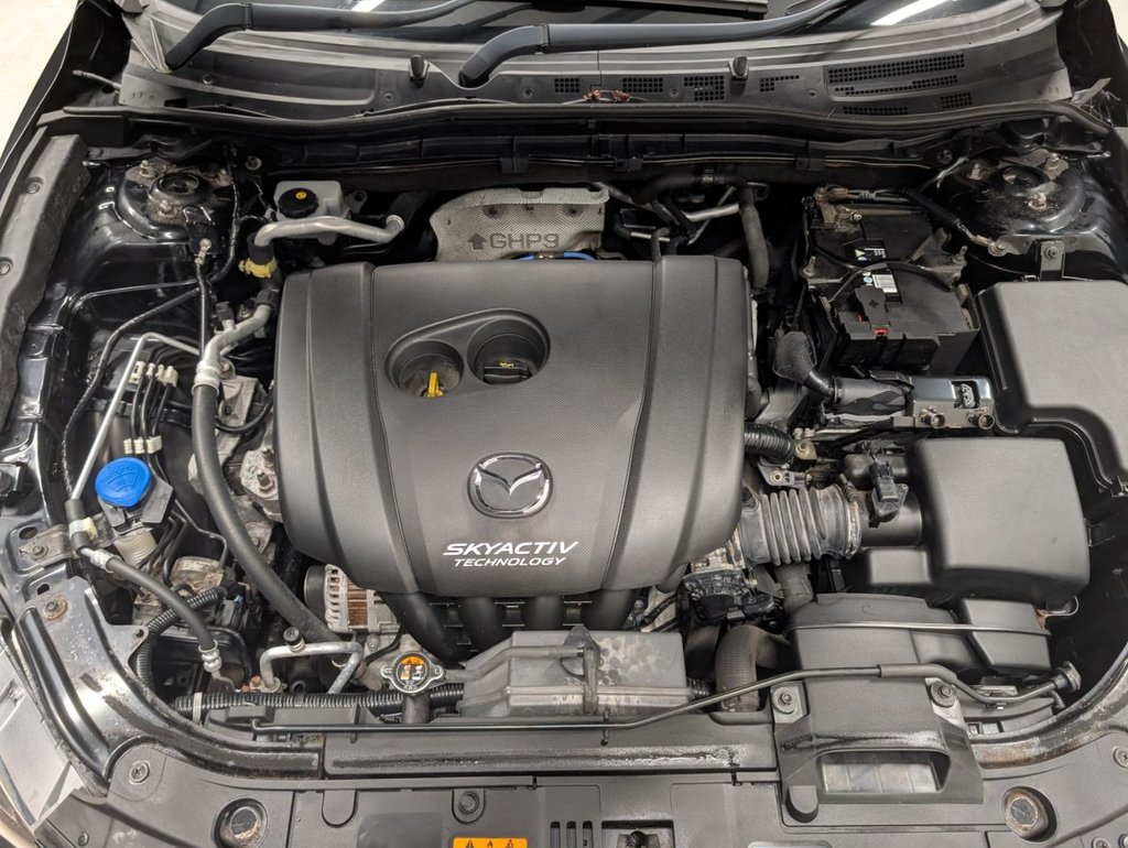 Used Mazda Mazda3 2016 for sale - 77849883: Photo 67