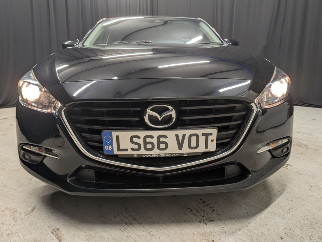 Used Mazda Mazda3 2016 for sale - 77849883: Photo 68