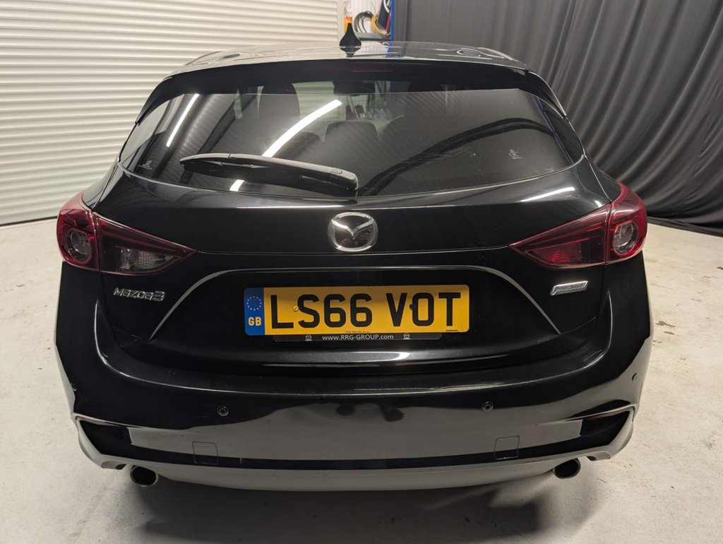 Used Mazda Mazda3 2016 for sale - 77849883: Photo 7