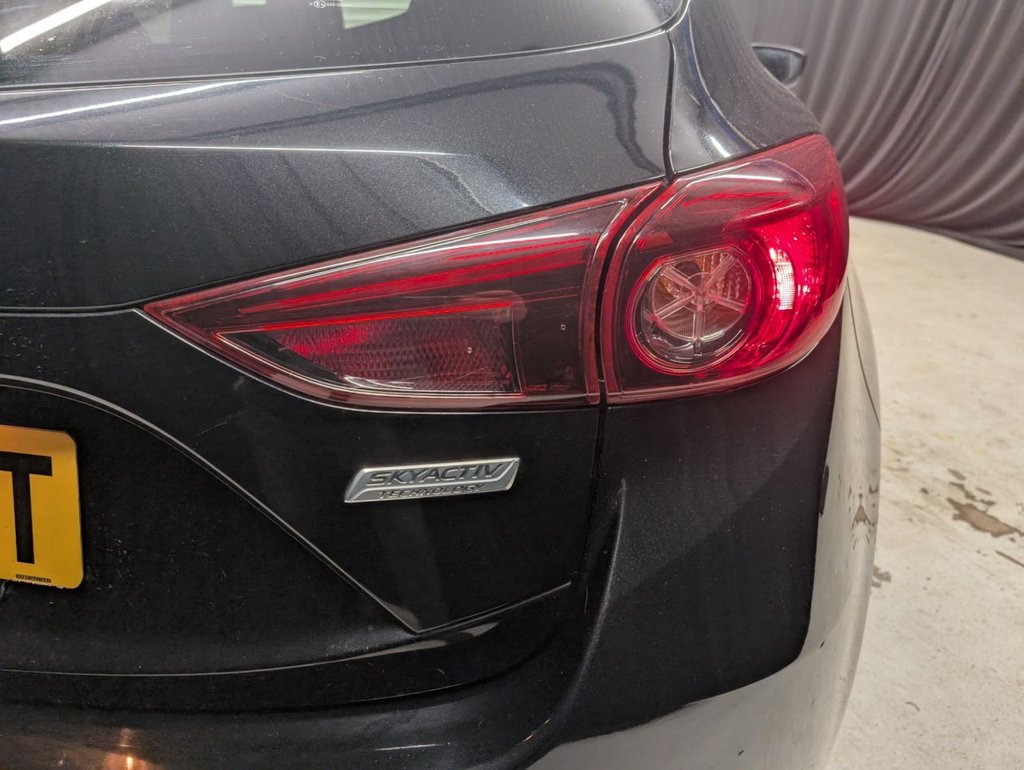 Used Mazda Mazda3 2016 for sale - 77849883: Photo 72