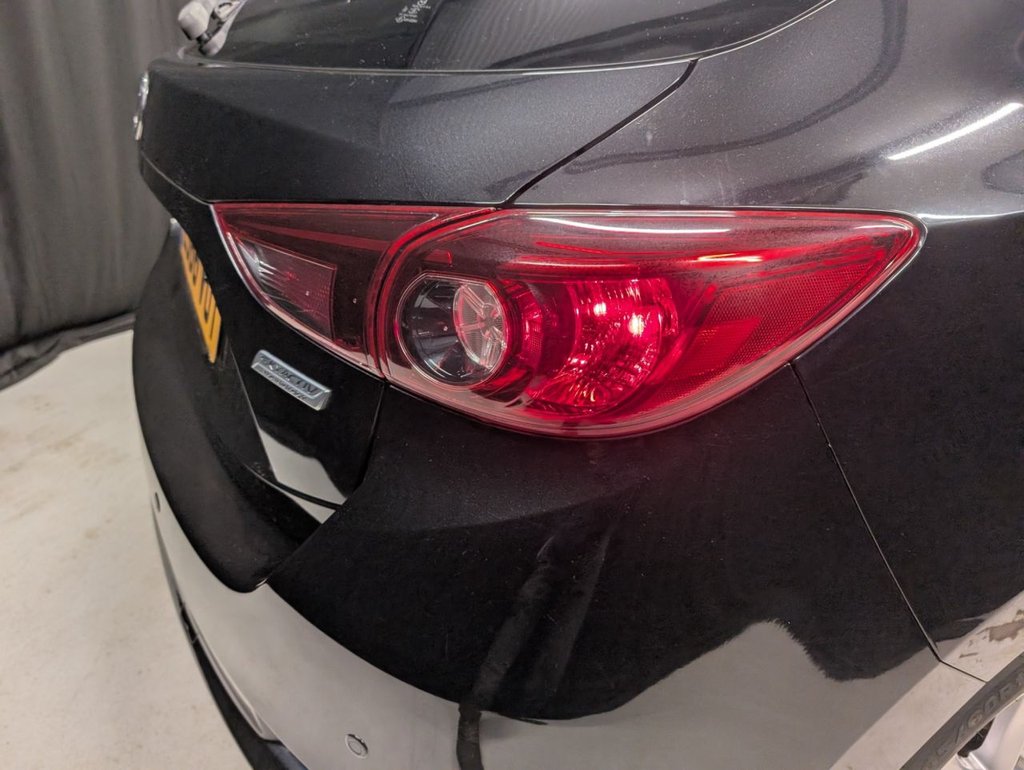 Used Mazda Mazda3 2016 for sale - 77849883: Photo 73