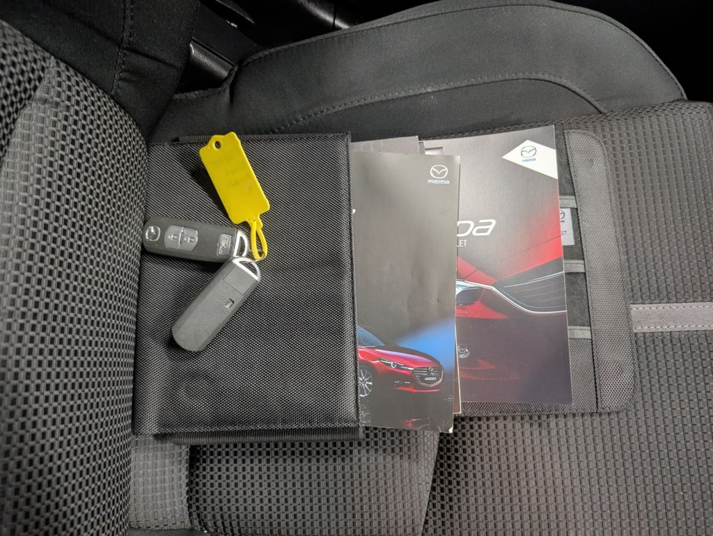 Used Mazda Mazda3 2016 for sale - 77849883: Photo 74