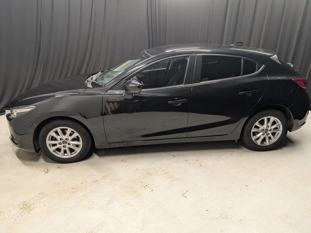 Used Mazda Mazda3 2016 for sale - 77849883: Photo 9