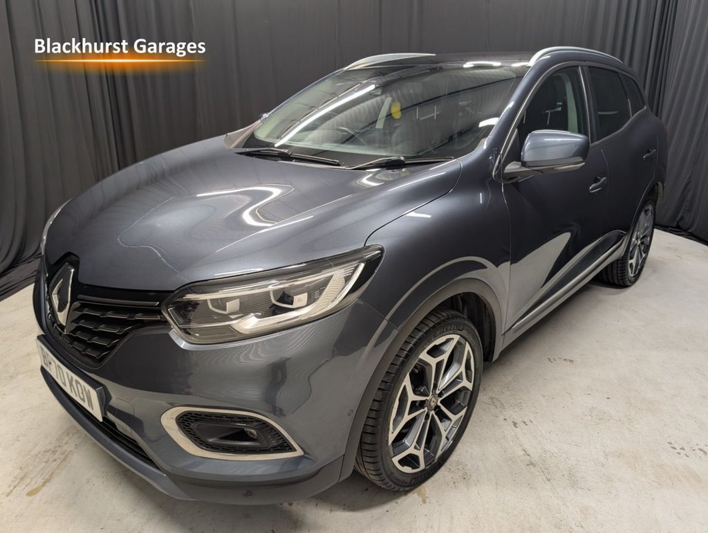 Used Renault Kadjar 2020 for sale - 78154171: Photo 1