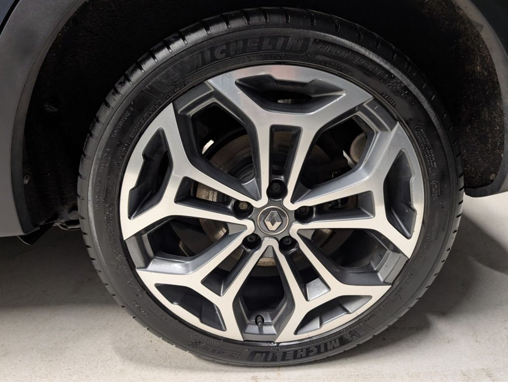 Used Renault Kadjar 2020 for sale - 78154171: Photo 11