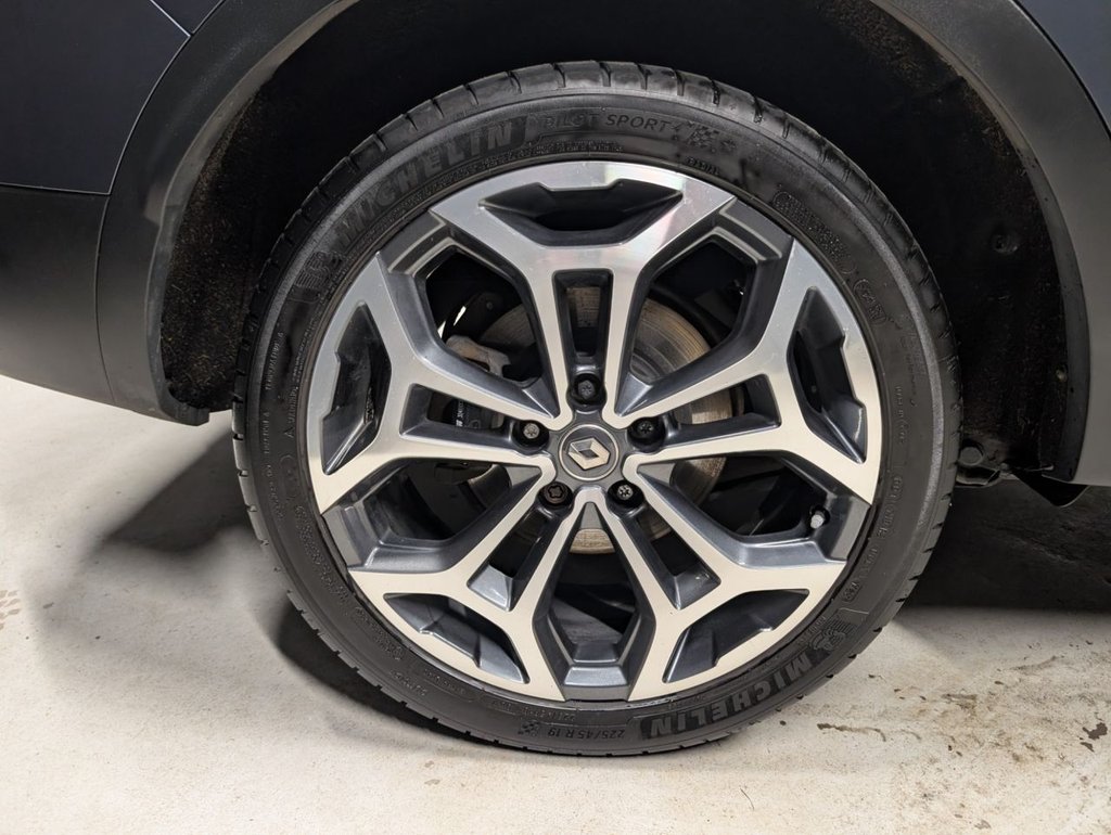 Used Renault Kadjar 2020 for sale - 78154171: Photo 12