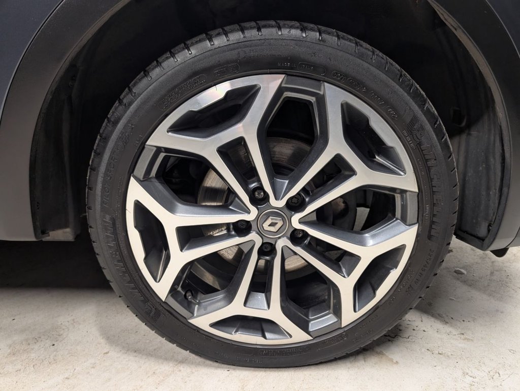 Used Renault Kadjar 2020 for sale - 78154171: Photo 13