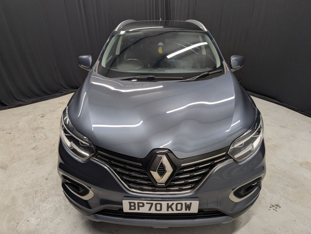 Used Renault Kadjar 2020 for sale - 78154171: Photo 14