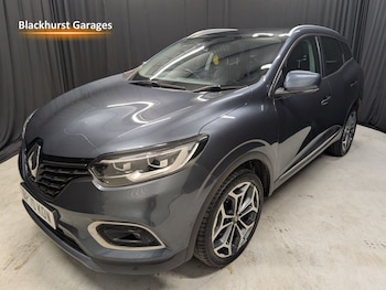 Used Renault Kadjar 2020 for sale - 78154171: Photo