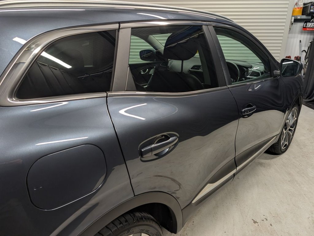 Used Renault Kadjar 2020 for sale - 78154171: Photo 22