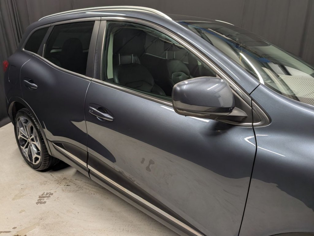 Used Renault Kadjar 2020 for sale - 78154171: Photo 23