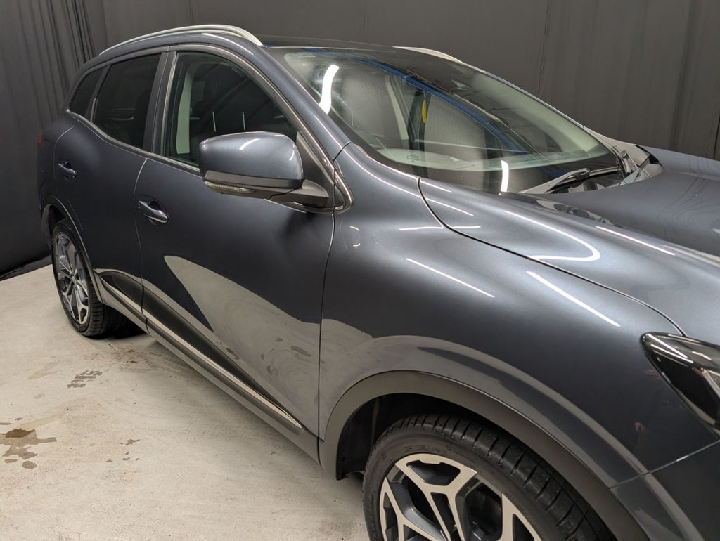 Used Renault Kadjar 2020 for sale - 78154171: Photo 24