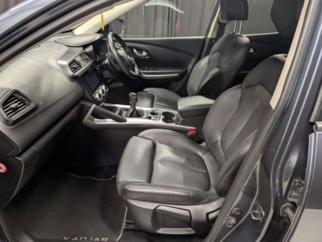 Used Renault Kadjar 2020 for sale - 78154171: Photo 25