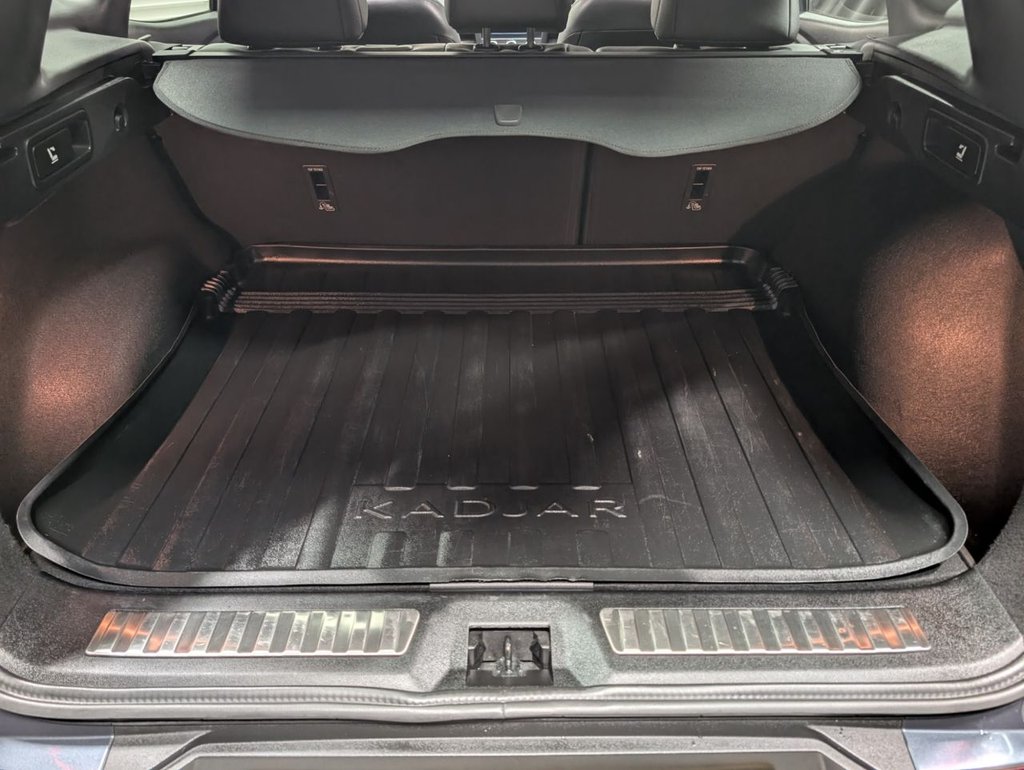 Used Renault Kadjar 2020 for sale - 78154171: Photo 29