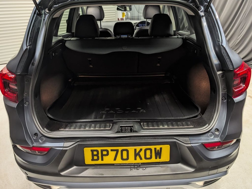 Used Renault Kadjar 2020 for sale - 78154171: Photo 30