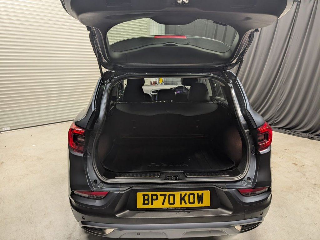 Used Renault Kadjar 2020 for sale - 78154171: Photo 31