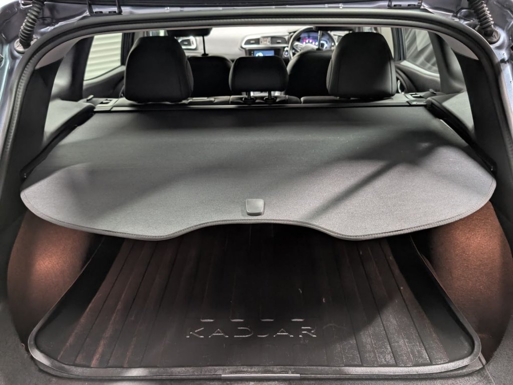 Used Renault Kadjar 2020 for sale - 78154171: Photo 32