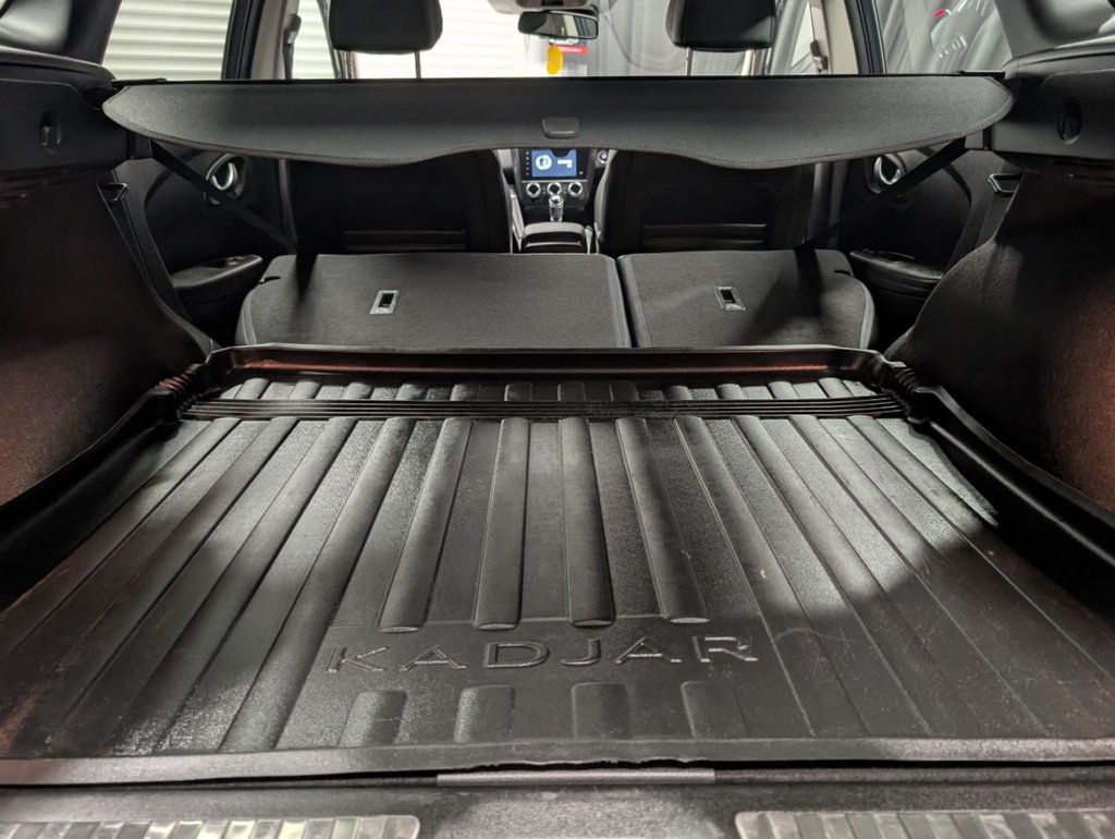 Used Renault Kadjar 2020 for sale - 78154171: Photo 34