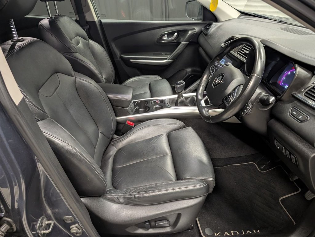 Used Renault Kadjar 2020 for sale - 78154171: Photo 39
