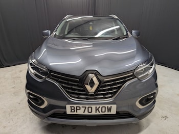 Used Renault Kadjar 2020 for sale - 78154171: Photo