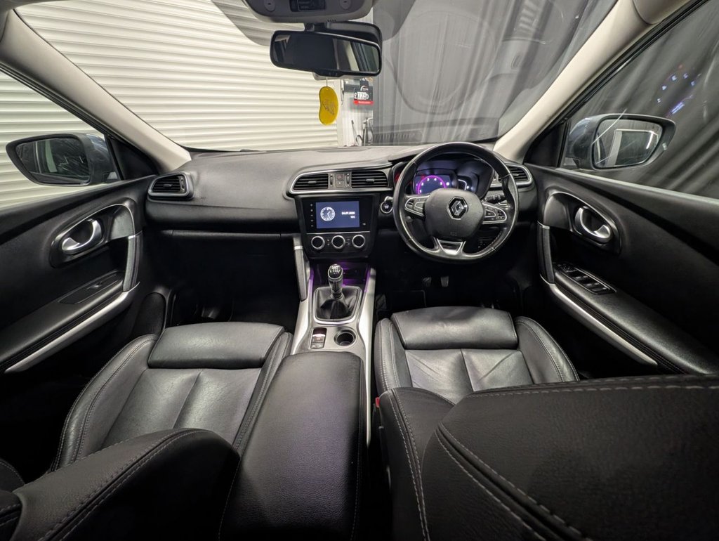 Used Renault Kadjar 2020 for sale - 78154171: Photo 44