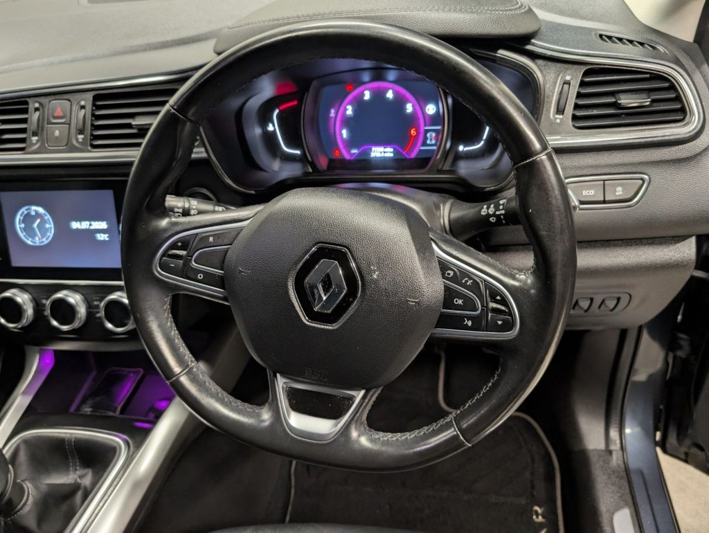 Used Renault Kadjar 2020 for sale - 78154171: Photo 48