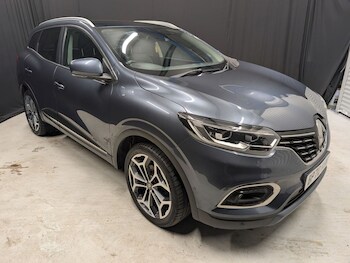 Used Renault Kadjar 2020 for sale - 78154171: Photo
