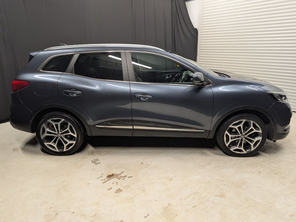 Used Renault Kadjar 2020 for sale - 78154171: Photo 5