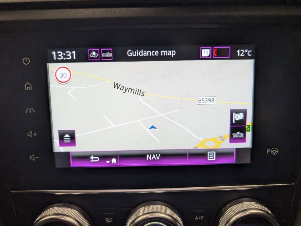 Used Renault Kadjar 2020 for sale - 78154171: Photo 56