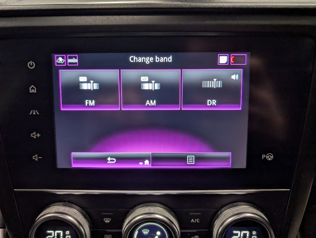 Used Renault Kadjar 2020 for sale - 78154171: Photo 59