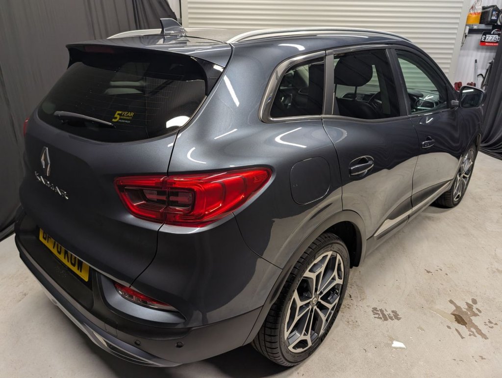 Used Renault Kadjar 2020 for sale - 78154171: Photo 6