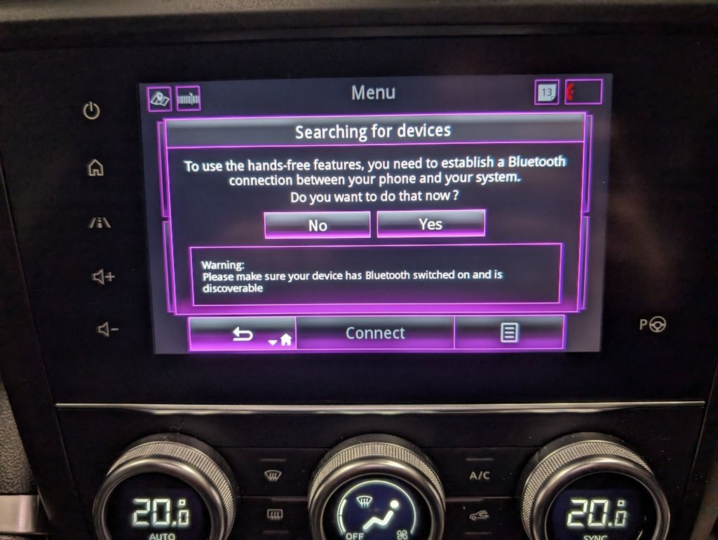 Used Renault Kadjar 2020 for sale - 78154171: Photo 60