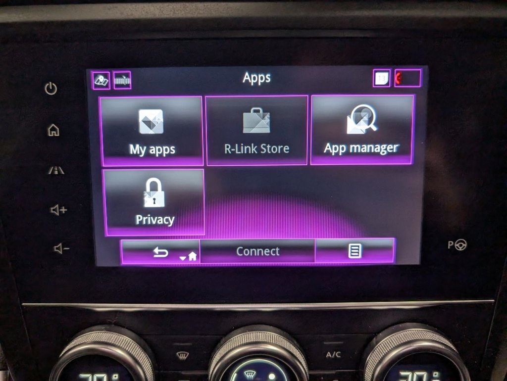 Used Renault Kadjar 2020 for sale - 78154171: Photo 61