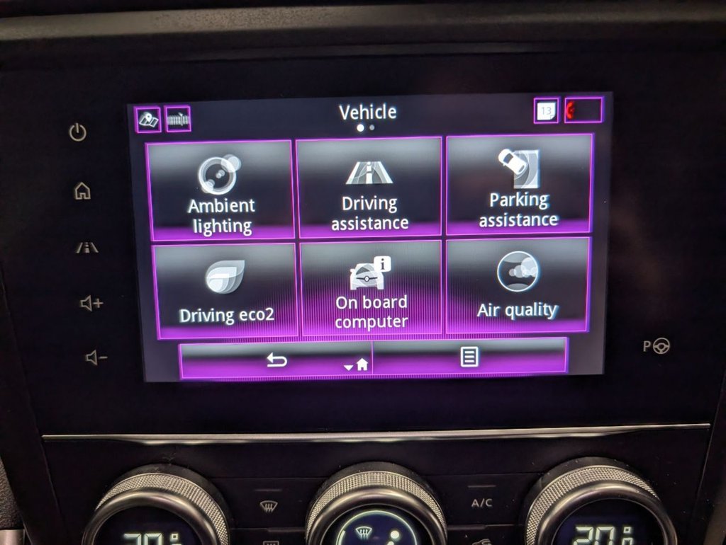 Used Renault Kadjar 2020 for sale - 78154171: Photo 62