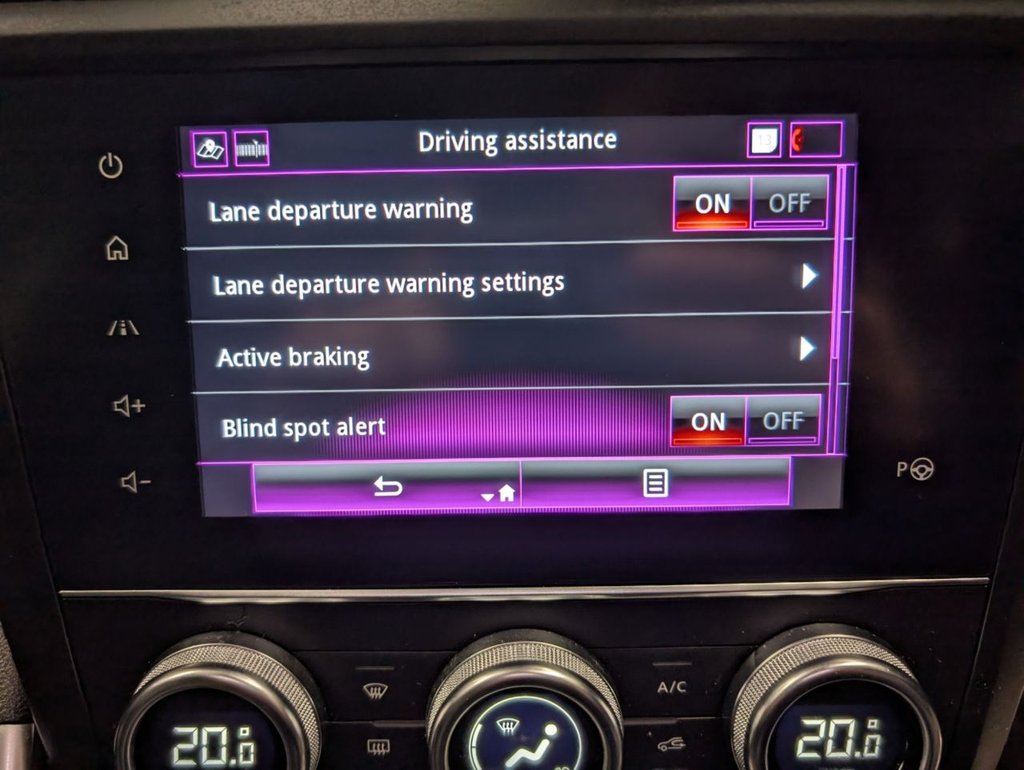 Used Renault Kadjar 2020 for sale - 78154171: Photo 63