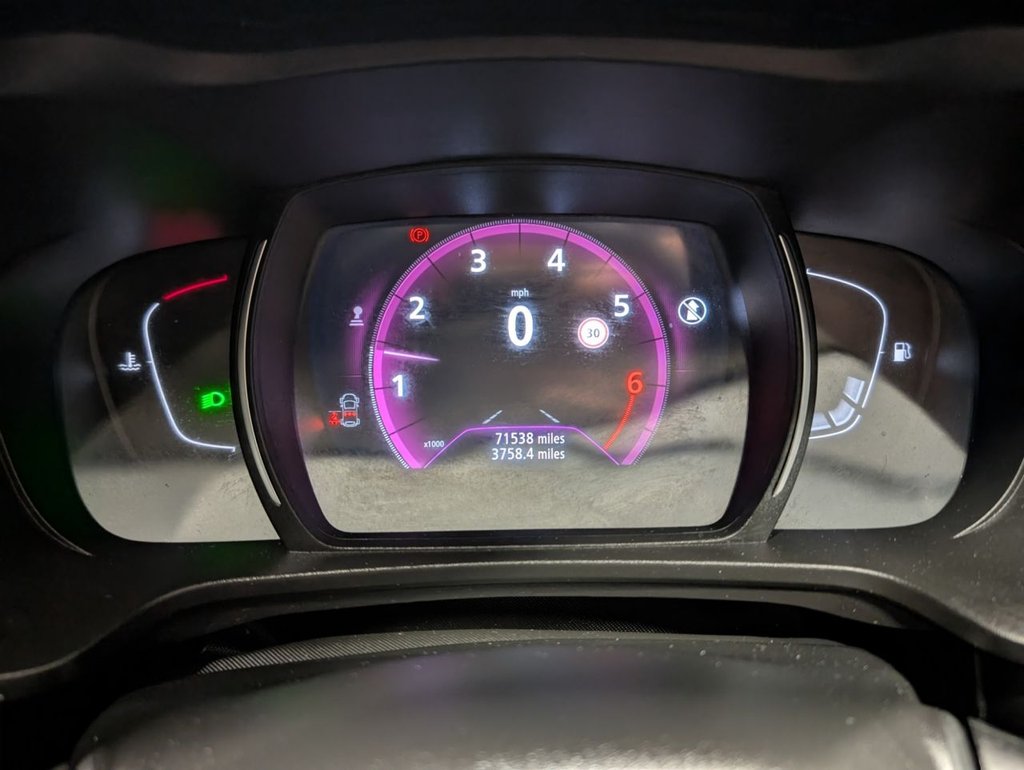 Used Renault Kadjar 2020 for sale - 78154171: Photo 75