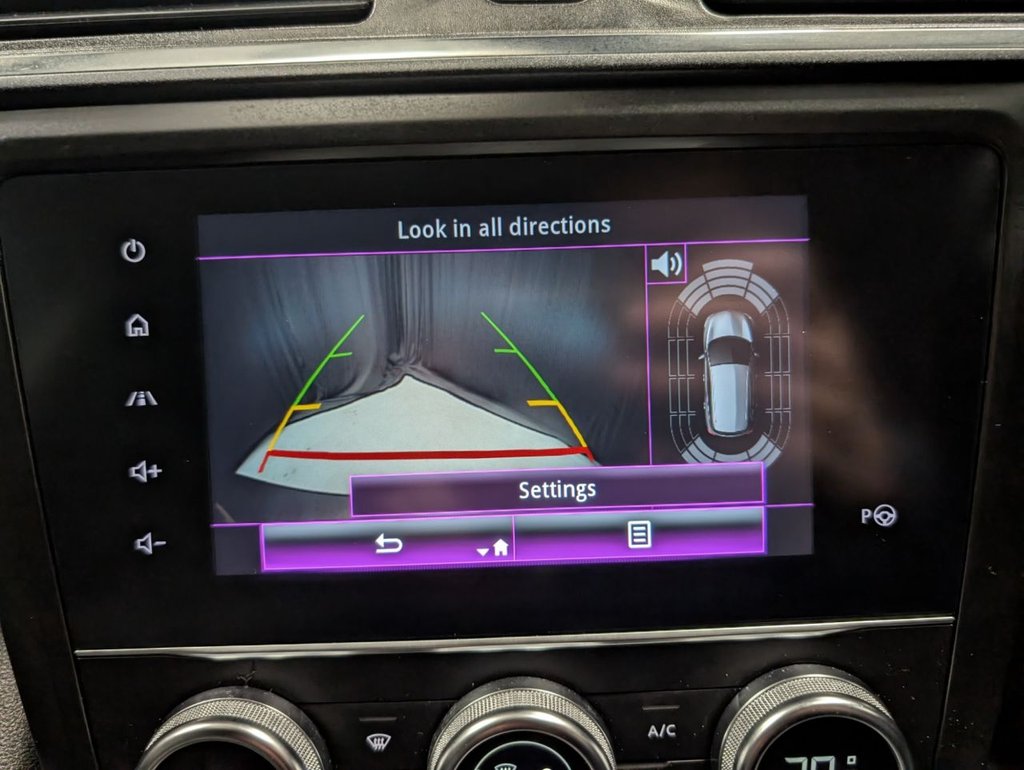 Used Renault Kadjar 2020 for sale - 78154171: Photo 78