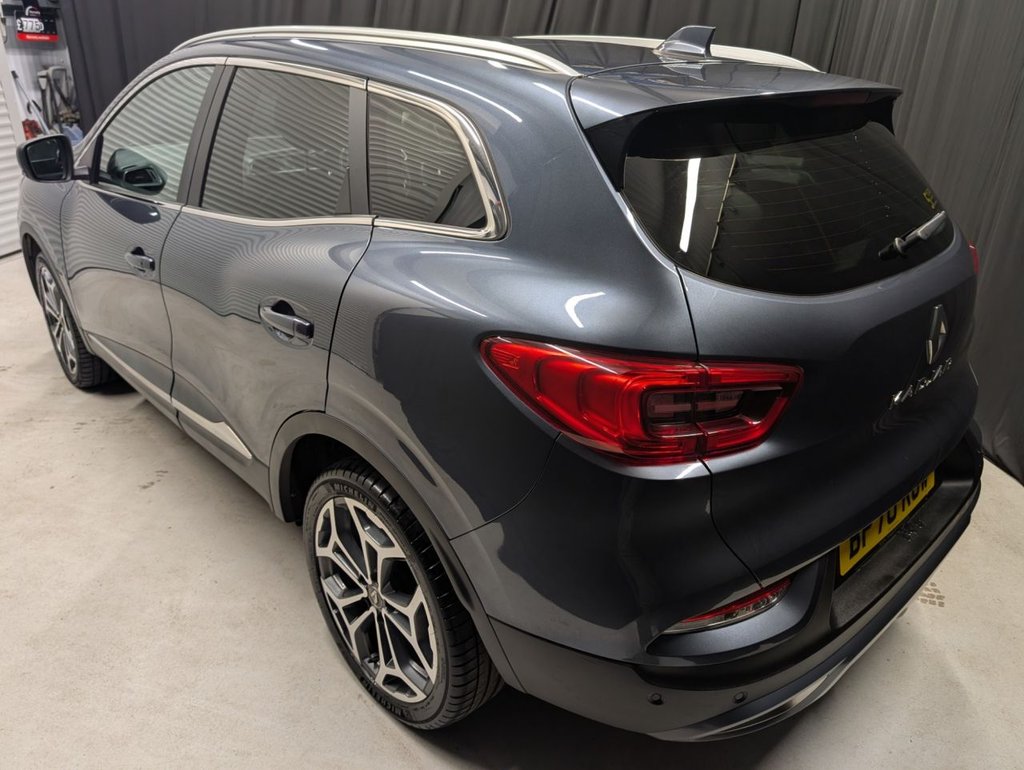 Used Renault Kadjar 2020 for sale - 78154171: Photo 8