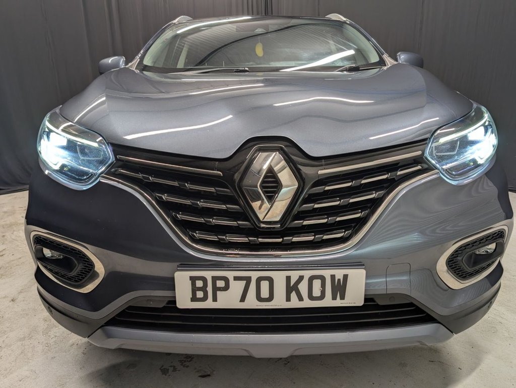 Used Renault Kadjar 2020 for sale - 78154171: Photo 85
