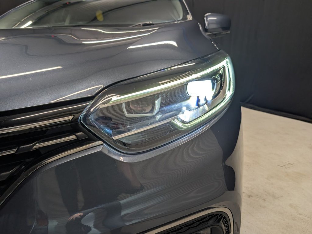 Used Renault Kadjar 2020 for sale - 78154171: Photo 86
