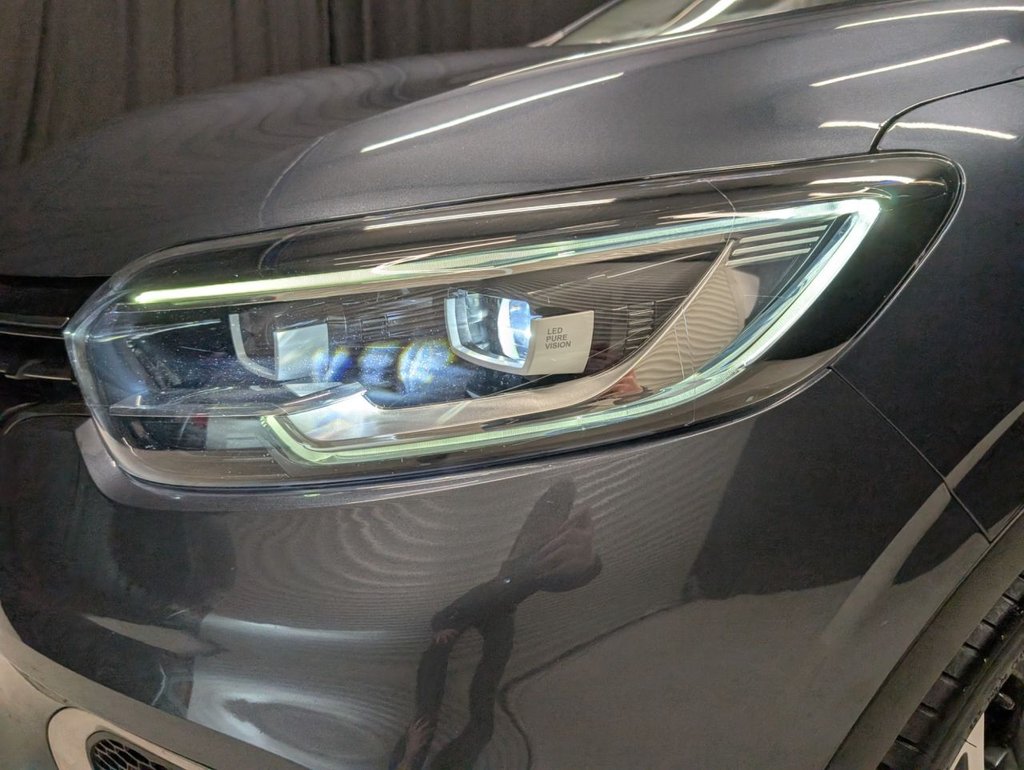 Used Renault Kadjar 2020 for sale - 78154171: Photo 87