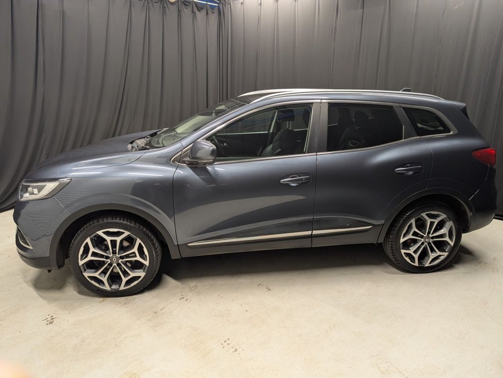 Used Renault Kadjar 2020 for sale - 78154171: Photo 9