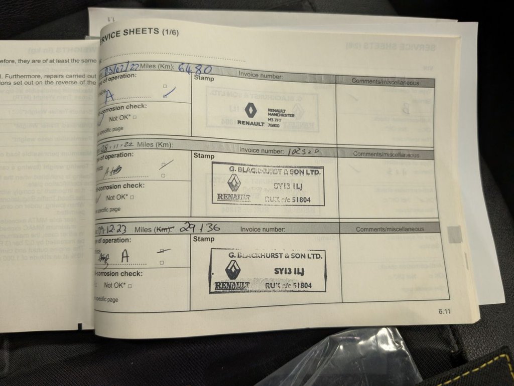 Used Renault Kadjar 2020 for sale - 78154171: Photo 95