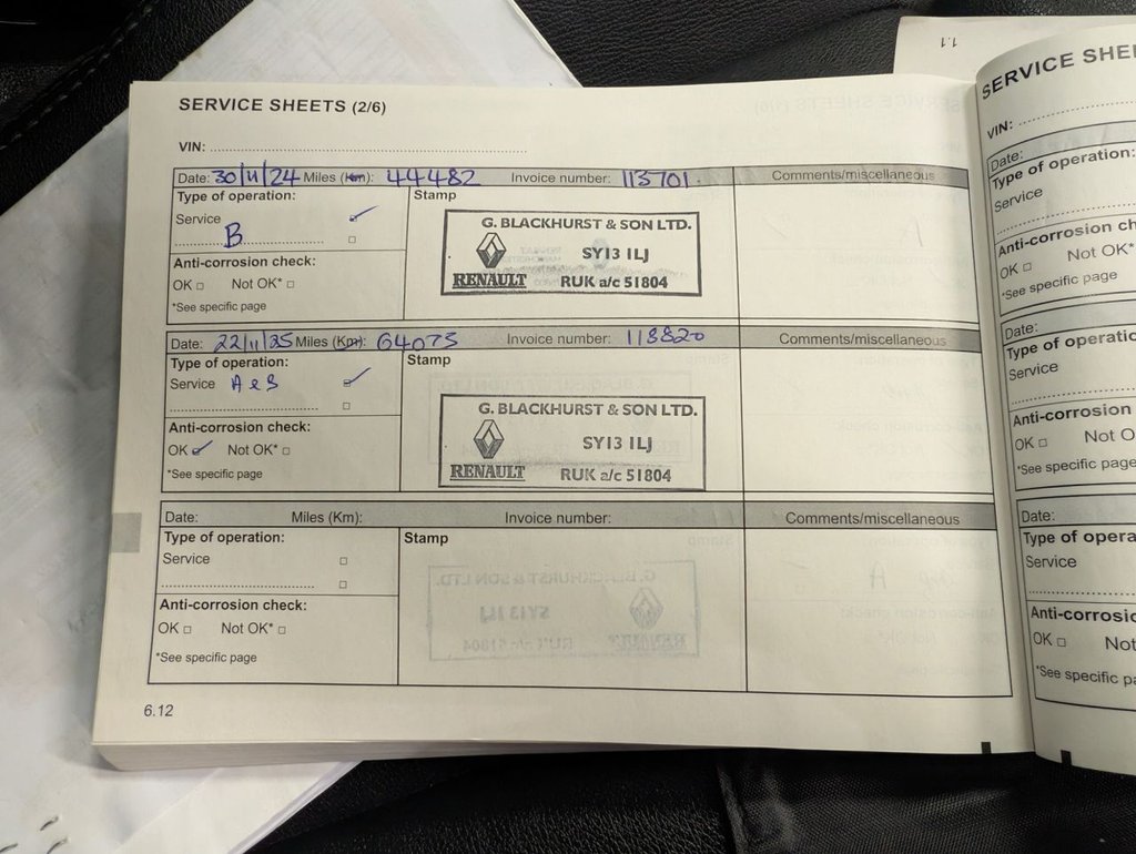 Used Renault Kadjar 2020 for sale - 78154171: Photo 96